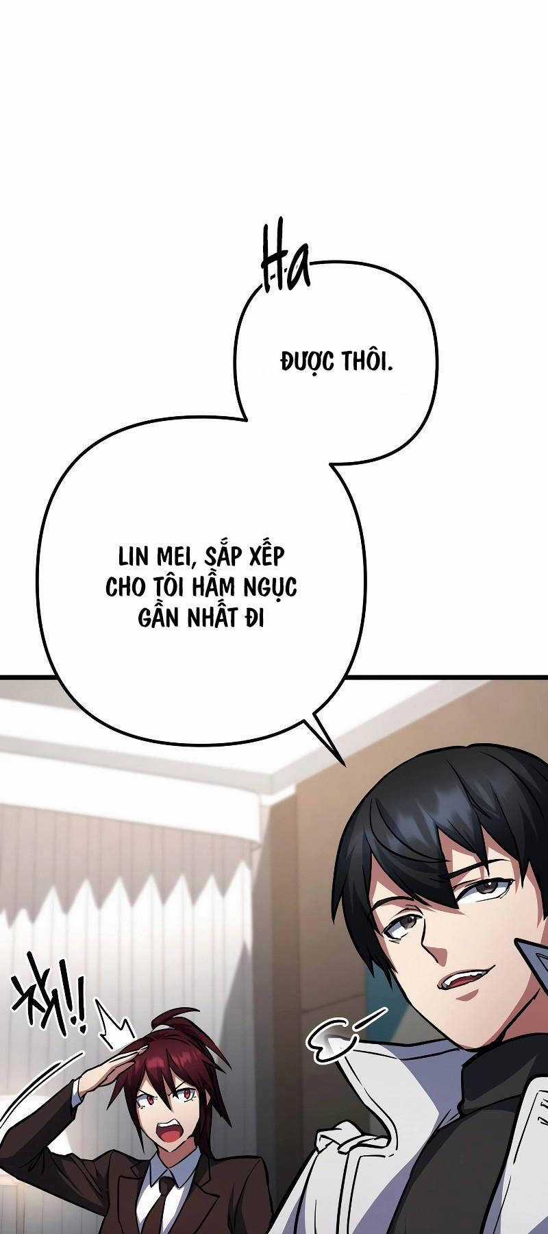 Thăng Hạng Từ Đỉnh Cấp Chương 56 trang 93