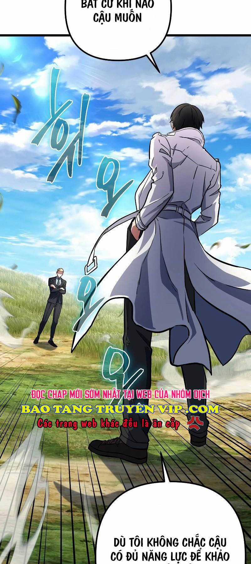 Thăng Hạng Từ Đỉnh Cấp Chương 56 trang 96