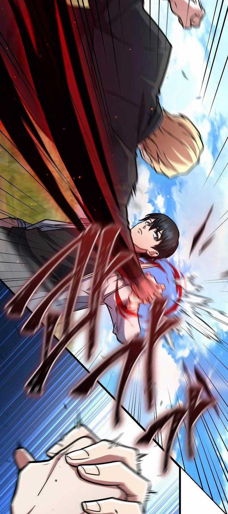 Thăng Hạng Từ Đỉnh Cấp Chương 57 trang 11