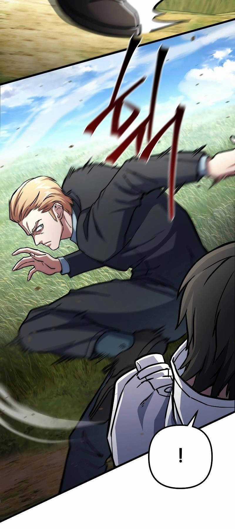 Thăng Hạng Từ Đỉnh Cấp Chương 57 trang 14