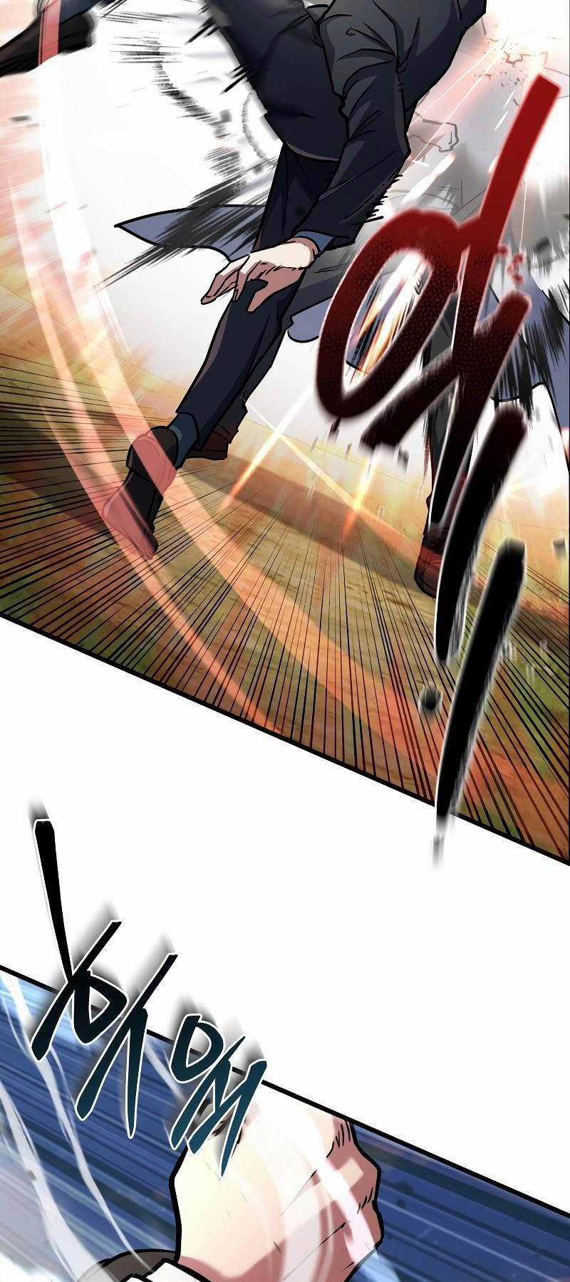 Thăng Hạng Từ Đỉnh Cấp Chương 57 trang 16