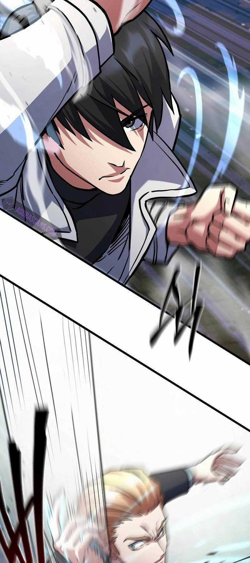 Thăng Hạng Từ Đỉnh Cấp Chương 57 trang 17