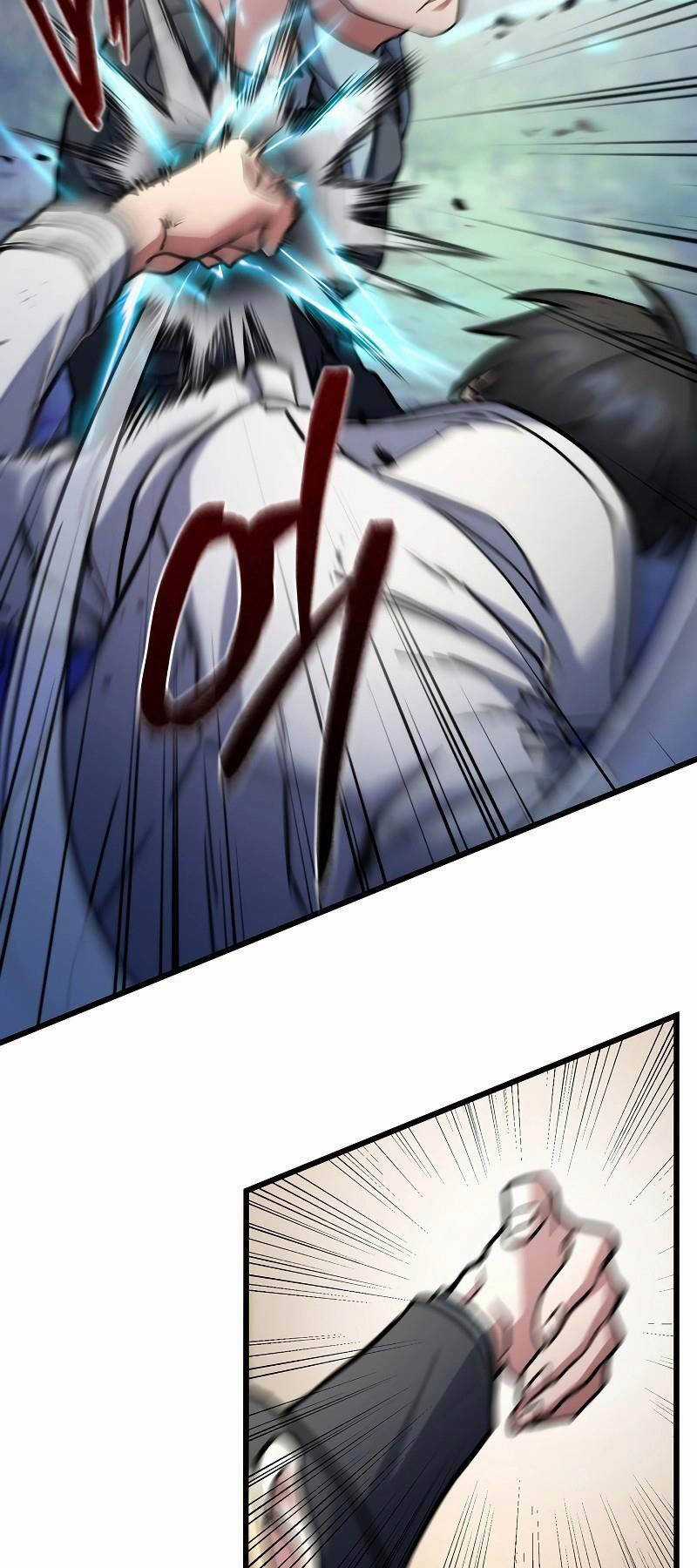 Thăng Hạng Từ Đỉnh Cấp Chương 57 trang 18