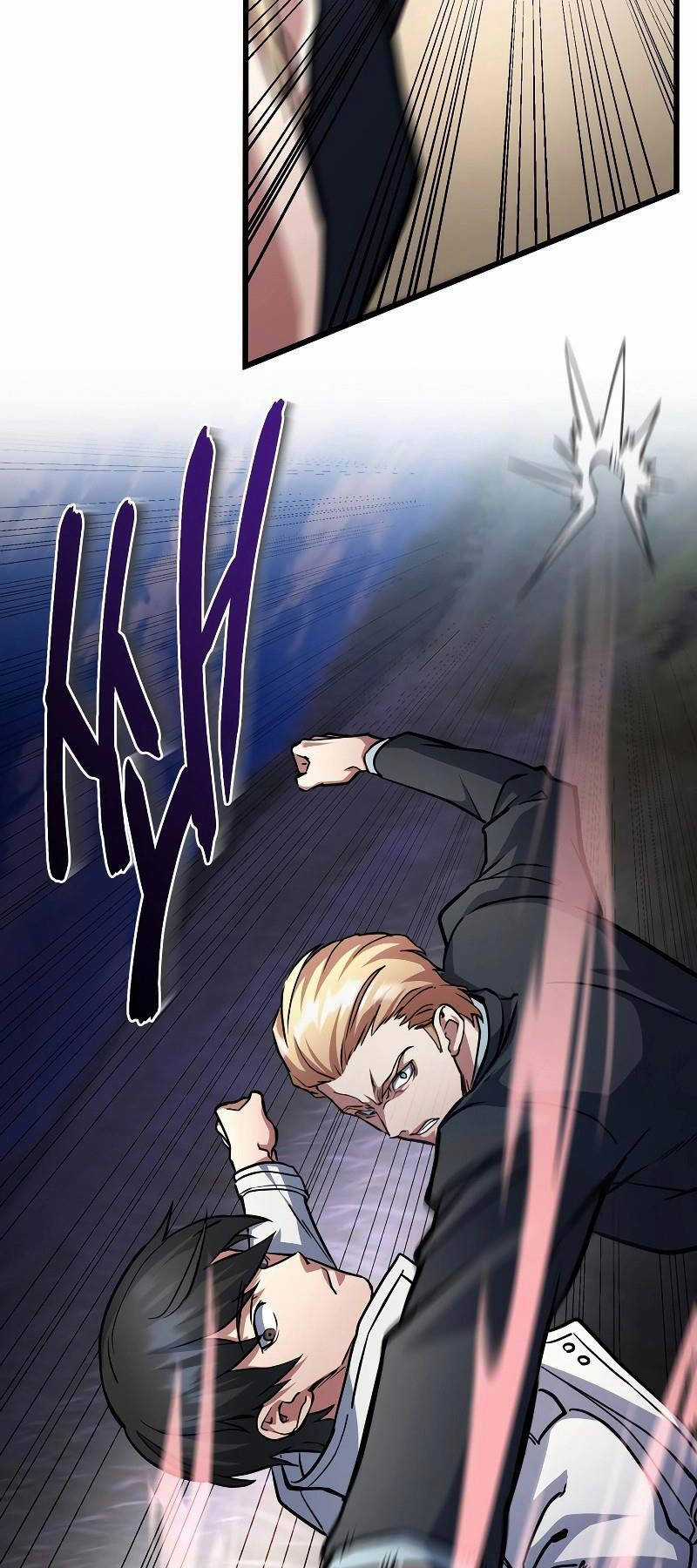 Thăng Hạng Từ Đỉnh Cấp Chương 57 trang 19