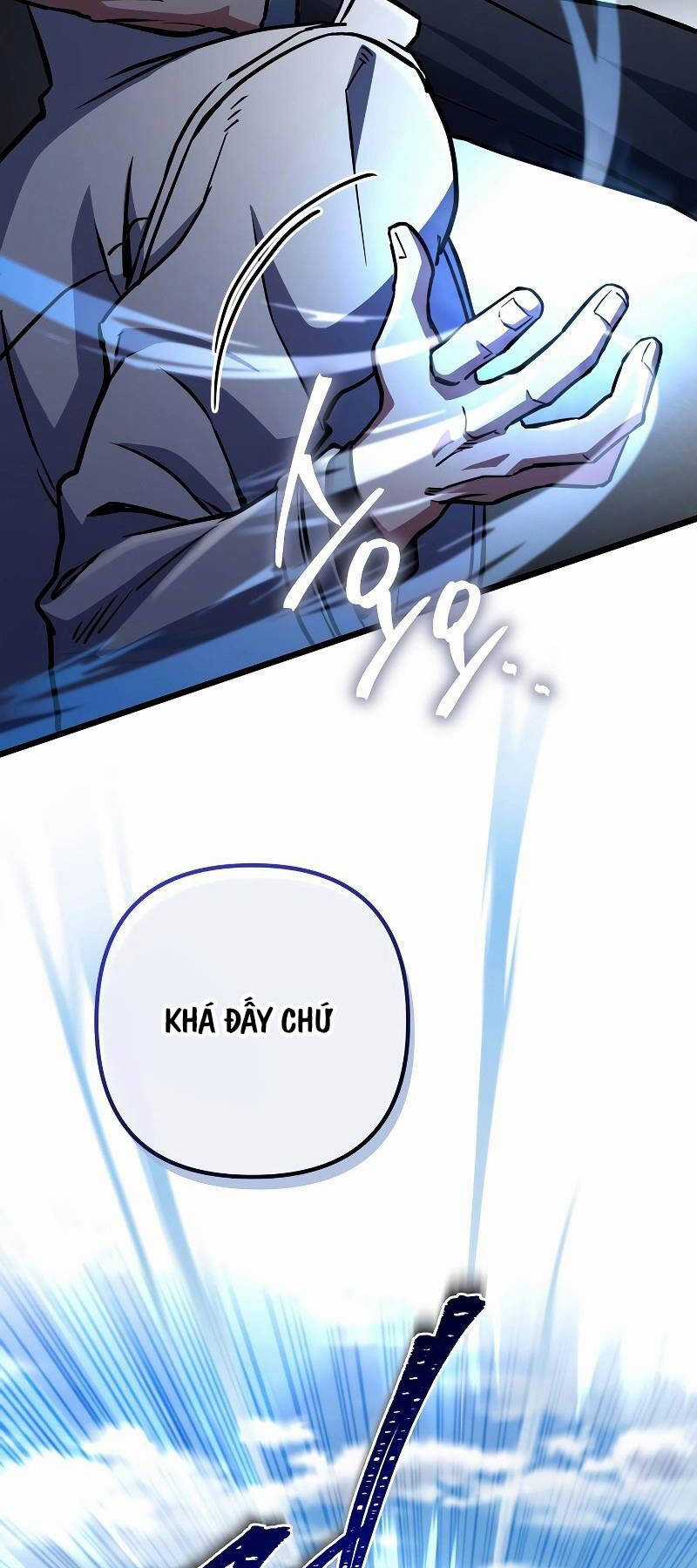 Thăng Hạng Từ Đỉnh Cấp Chương 57 trang 21