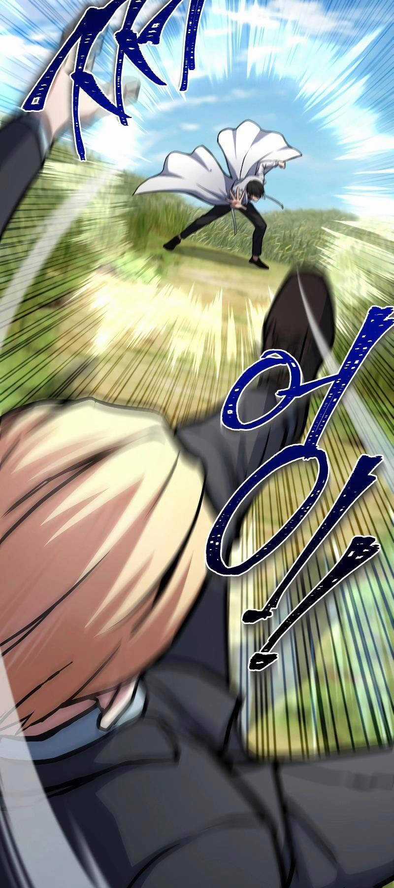 Thăng Hạng Từ Đỉnh Cấp Chương 57 trang 22