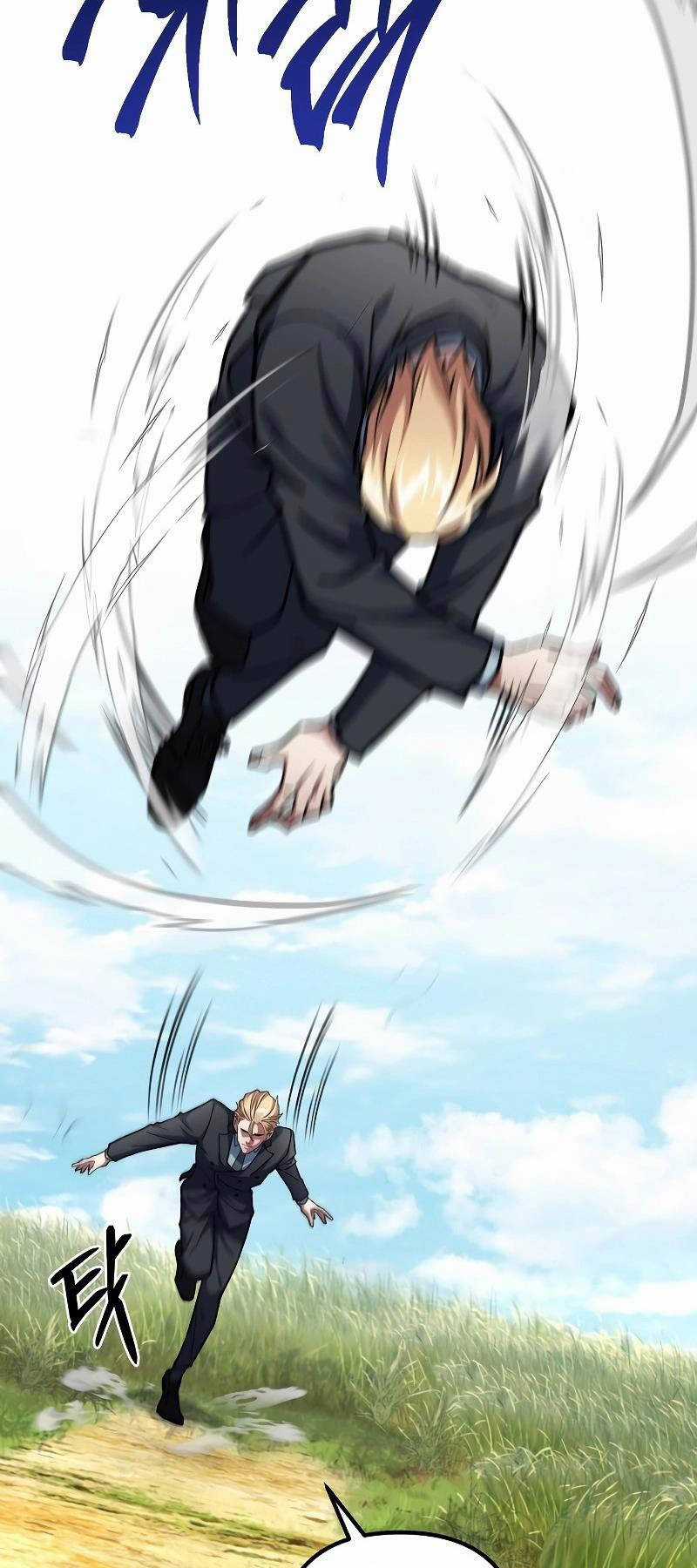 Thăng Hạng Từ Đỉnh Cấp Chương 57 trang 24