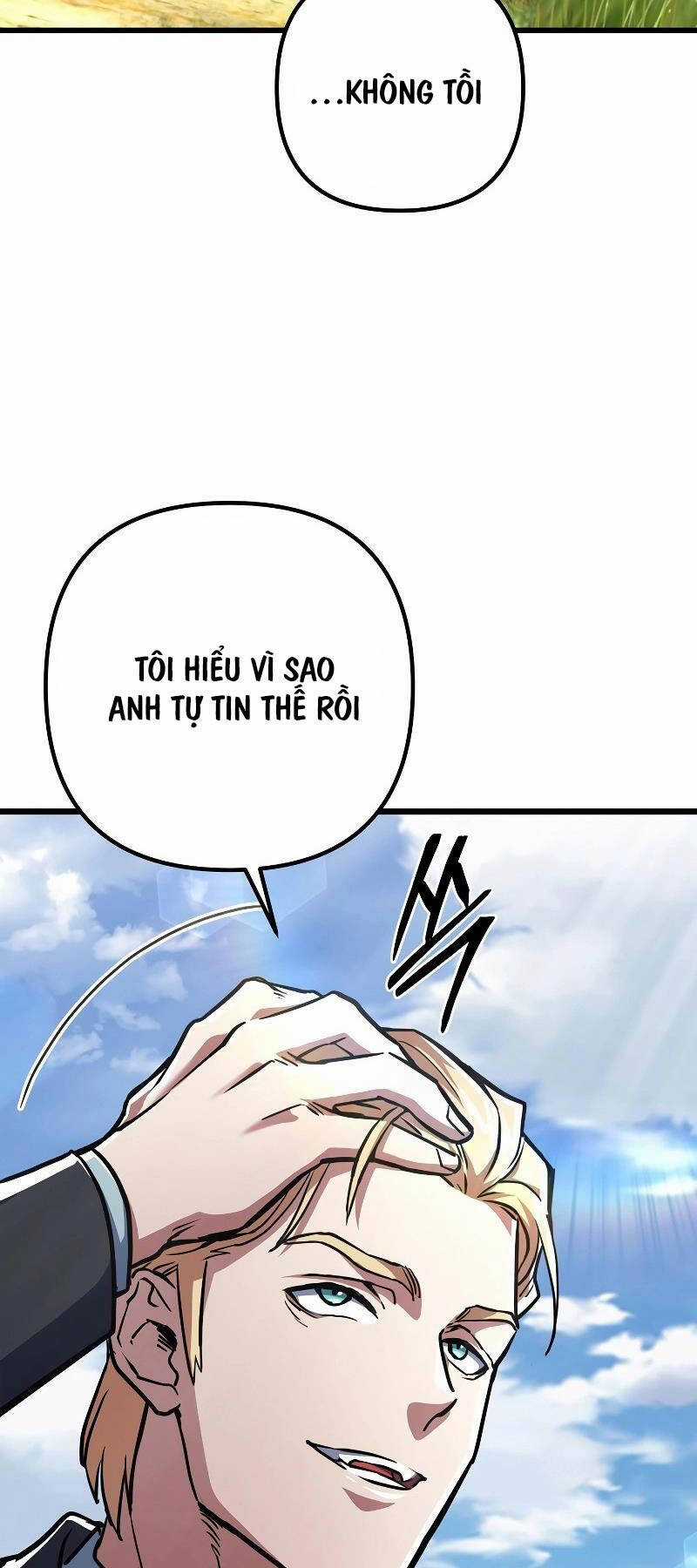 Thăng Hạng Từ Đỉnh Cấp Chương 57 trang 25