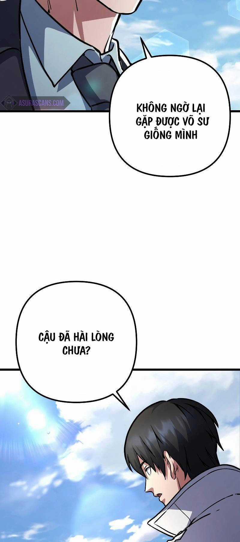 Thăng Hạng Từ Đỉnh Cấp Chương 57 trang 26