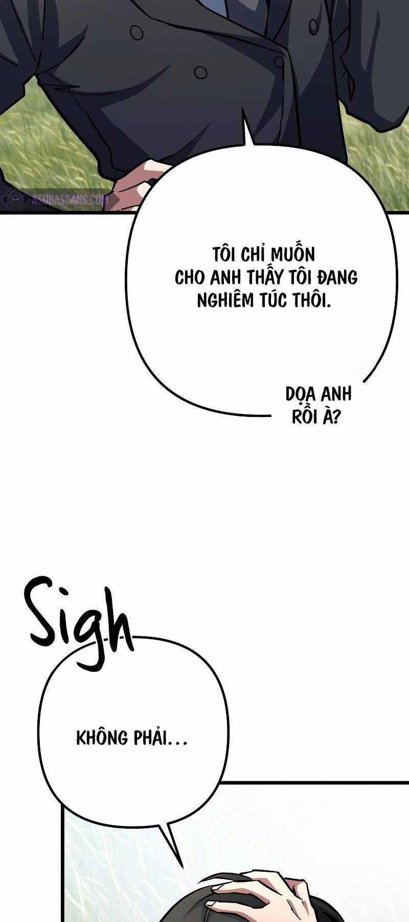 Thăng Hạng Từ Đỉnh Cấp Chương 57 trang 32