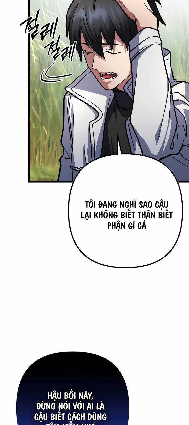 Thăng Hạng Từ Đỉnh Cấp Chương 57 trang 33