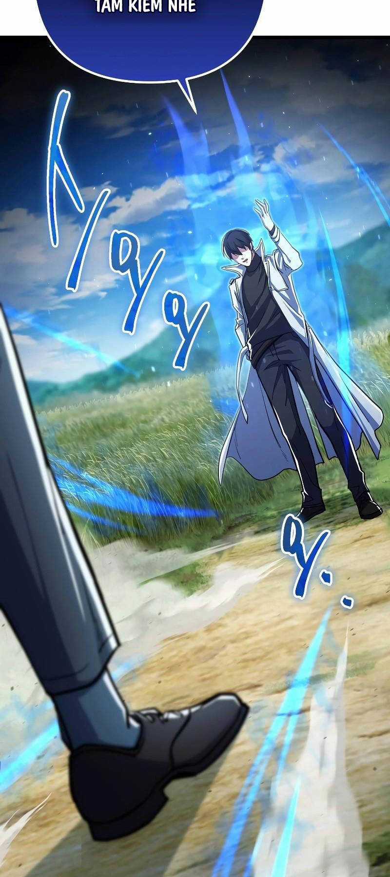 Thăng Hạng Từ Đỉnh Cấp Chương 57 trang 34