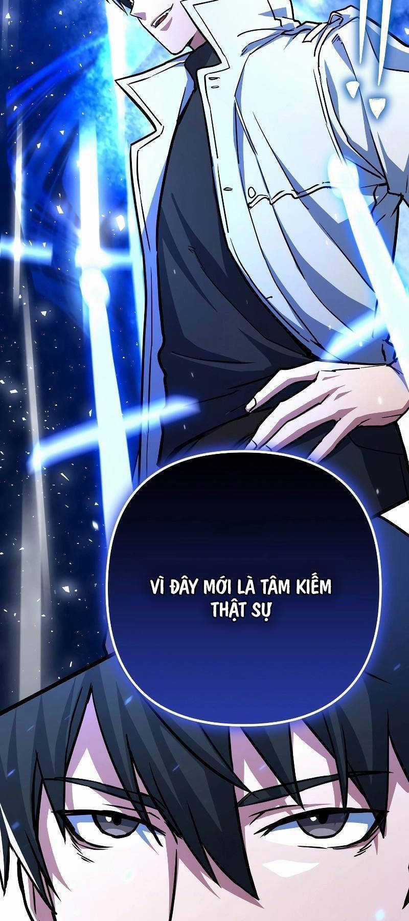 Thăng Hạng Từ Đỉnh Cấp Chương 57 trang 36