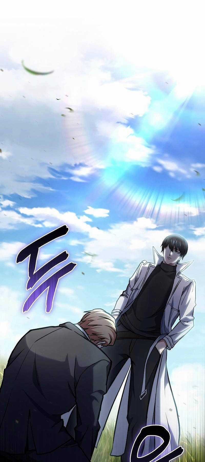 Thăng Hạng Từ Đỉnh Cấp Chương 57 trang 38