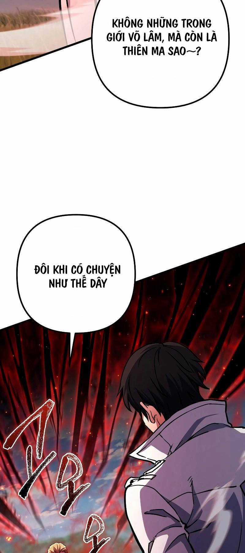 Thăng Hạng Từ Đỉnh Cấp Chương 57 trang 4