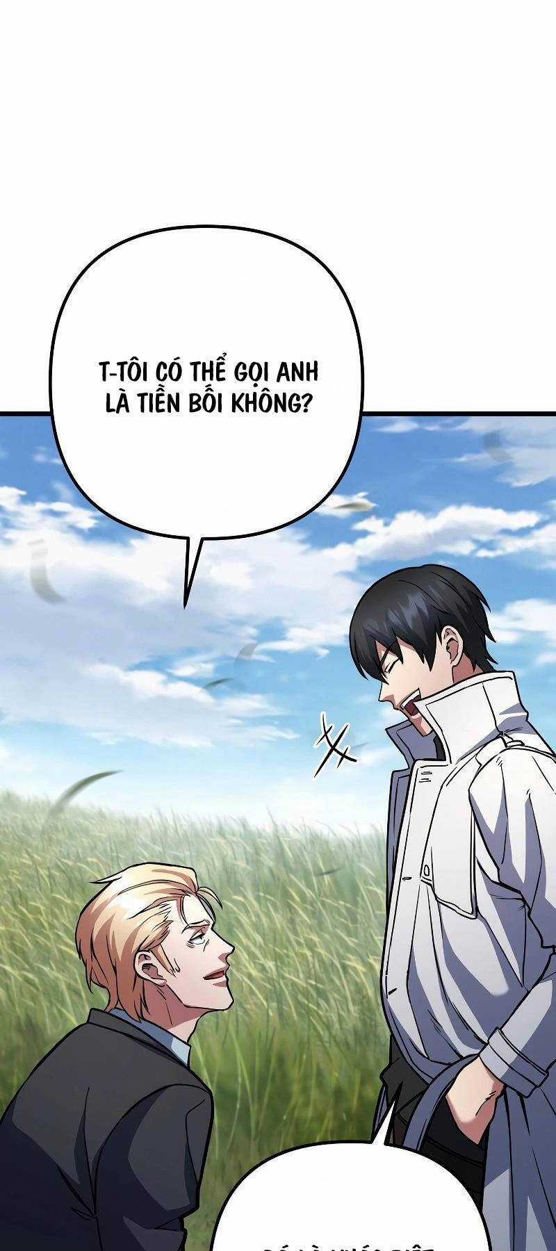 Thăng Hạng Từ Đỉnh Cấp Chương 57 trang 40