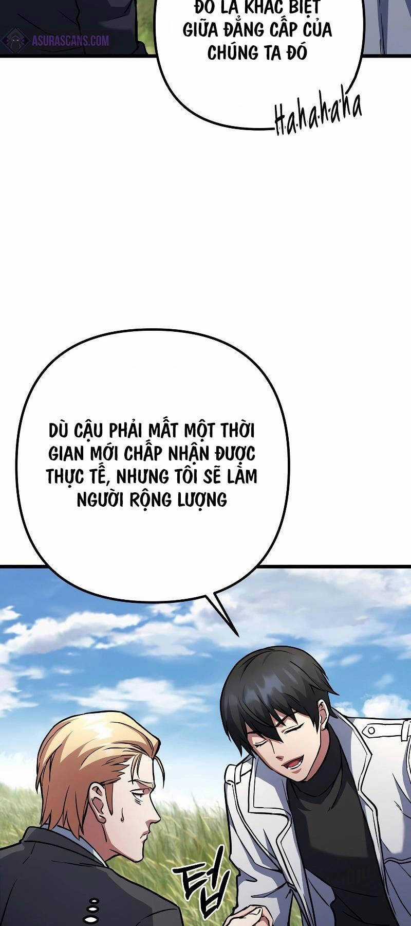 Thăng Hạng Từ Đỉnh Cấp Chương 57 trang 41