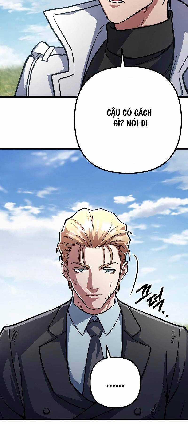 Thăng Hạng Từ Đỉnh Cấp Chương 57 trang 43