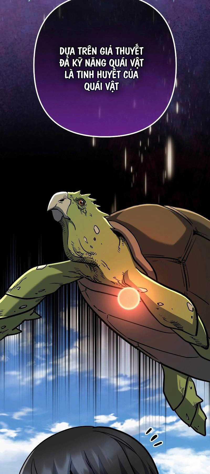 Thăng Hạng Từ Đỉnh Cấp Chương 57 trang 45