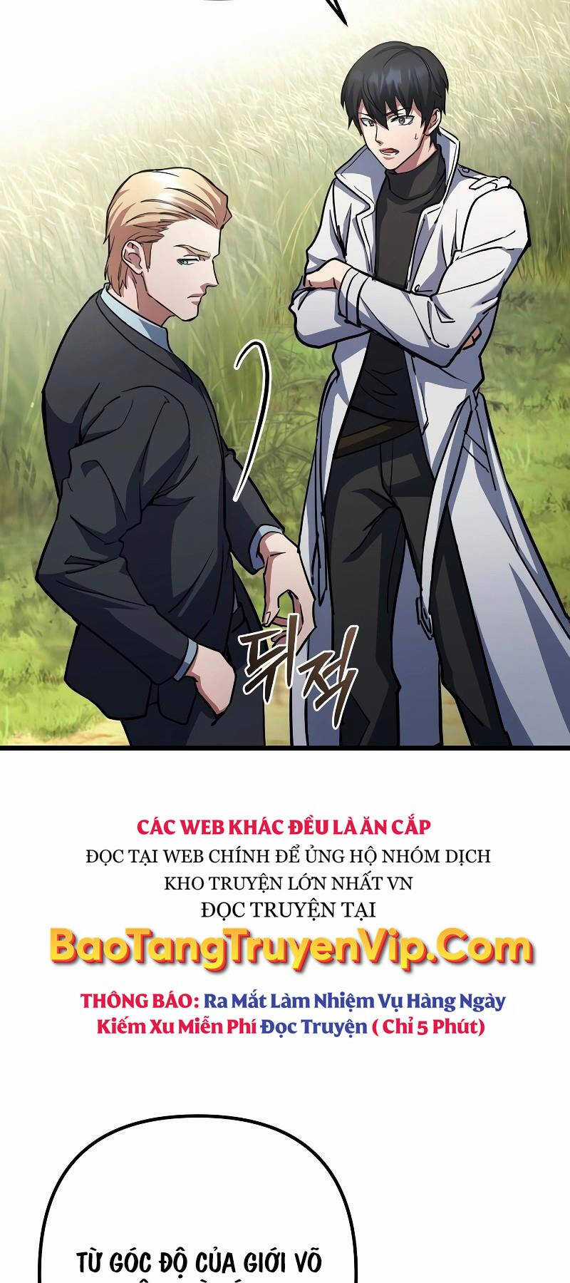 Thăng Hạng Từ Đỉnh Cấp Chương 57 trang 47