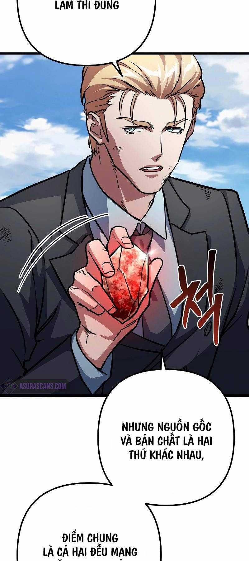 Thăng Hạng Từ Đỉnh Cấp Chương 57 trang 48