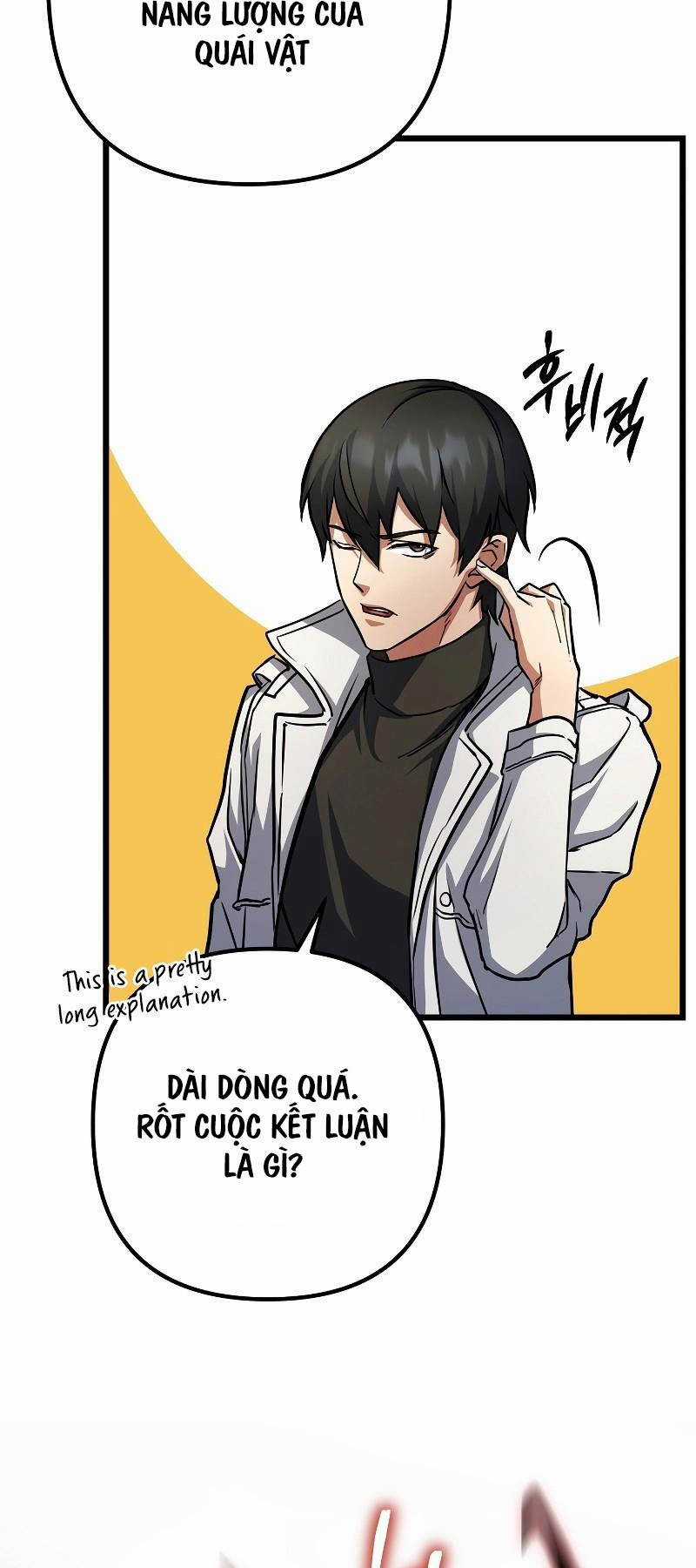 Thăng Hạng Từ Đỉnh Cấp Chương 57 trang 49