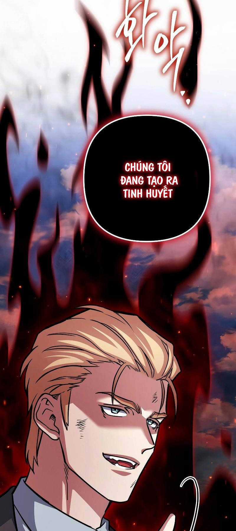 Thăng Hạng Từ Đỉnh Cấp Chương 57 trang 50