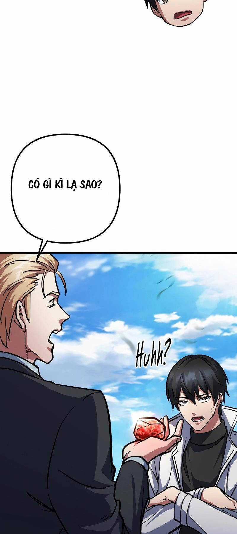 Thăng Hạng Từ Đỉnh Cấp Chương 57 trang 52