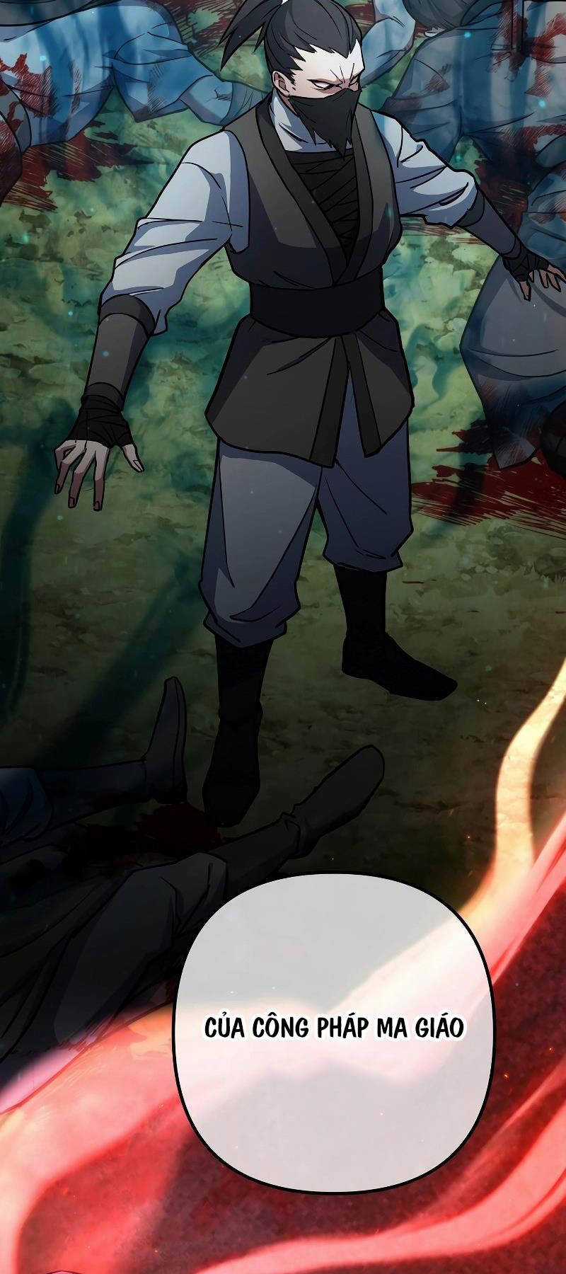 Thăng Hạng Từ Đỉnh Cấp Chương 57 trang 54