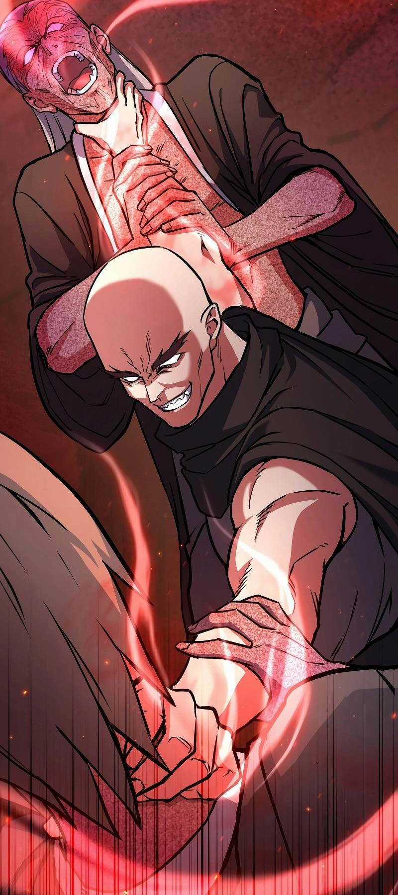 Thăng Hạng Từ Đỉnh Cấp Chương 57 trang 55