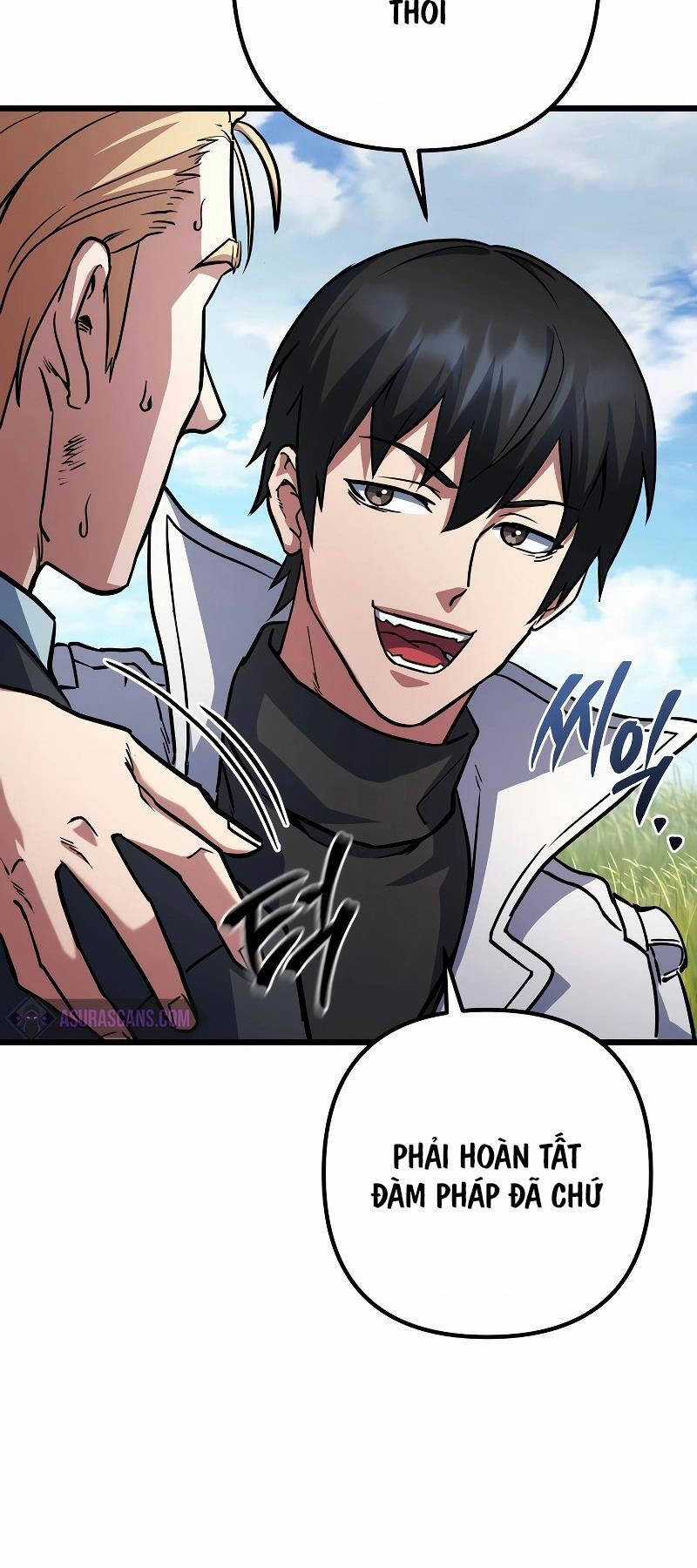 Thăng Hạng Từ Đỉnh Cấp Chương 57 trang 58