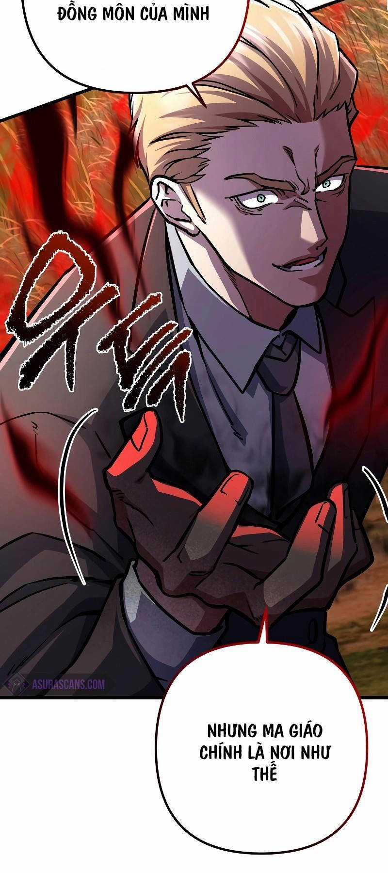 Thăng Hạng Từ Đỉnh Cấp Chương 57 trang 6