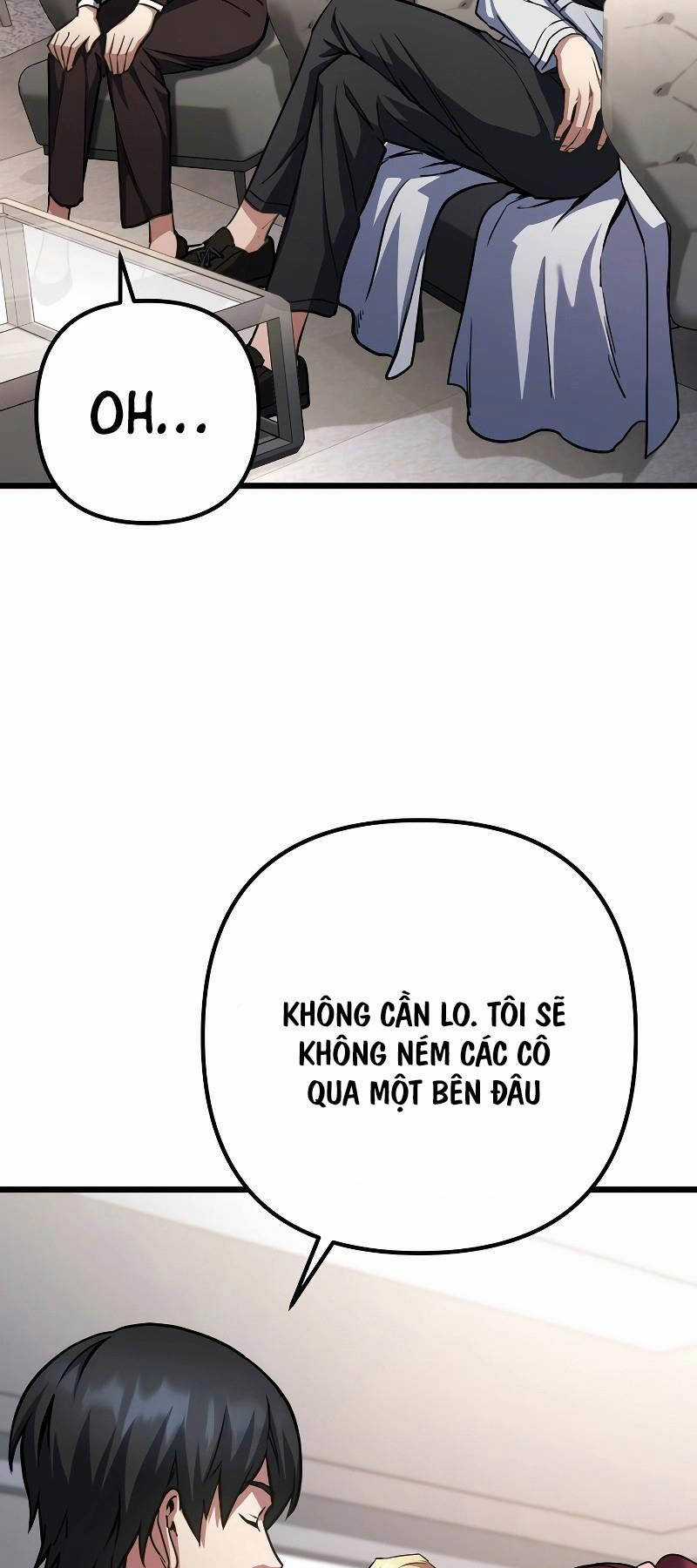 Thăng Hạng Từ Đỉnh Cấp Chương 57 trang 61