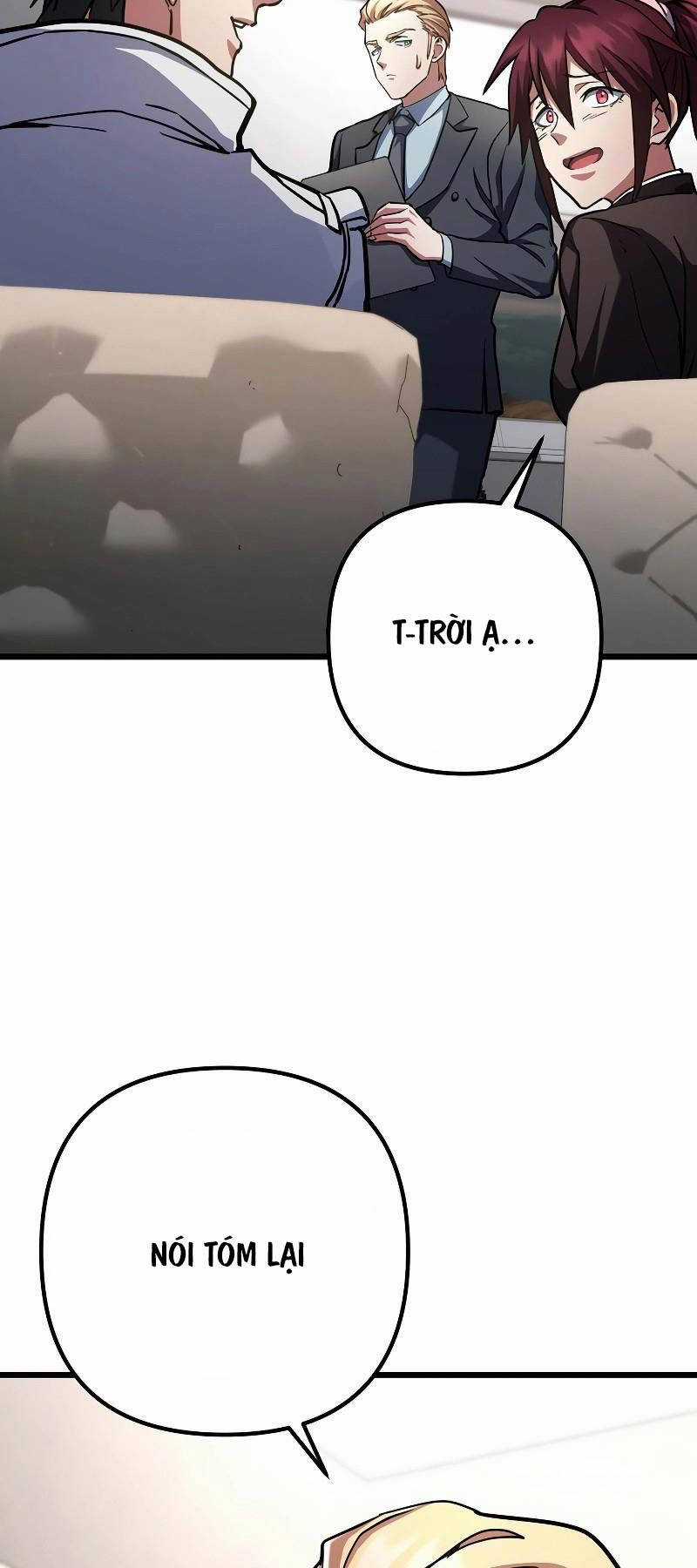 Thăng Hạng Từ Đỉnh Cấp Chương 57 trang 62