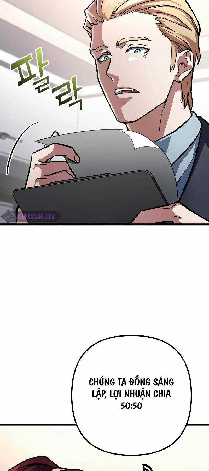 Thăng Hạng Từ Đỉnh Cấp Chương 57 trang 63