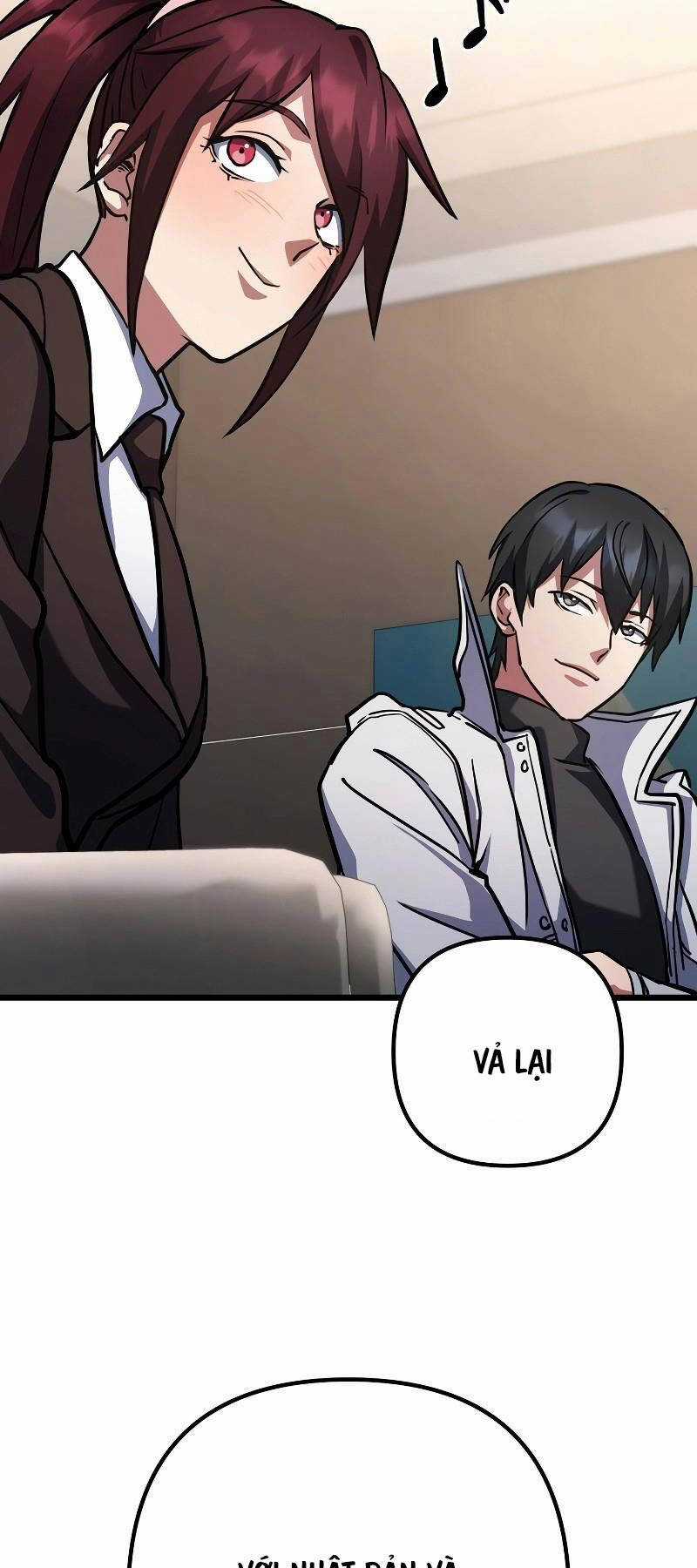 Thăng Hạng Từ Đỉnh Cấp Chương 57 trang 64