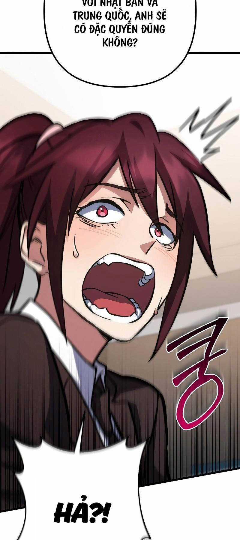 Thăng Hạng Từ Đỉnh Cấp Chương 57 trang 65