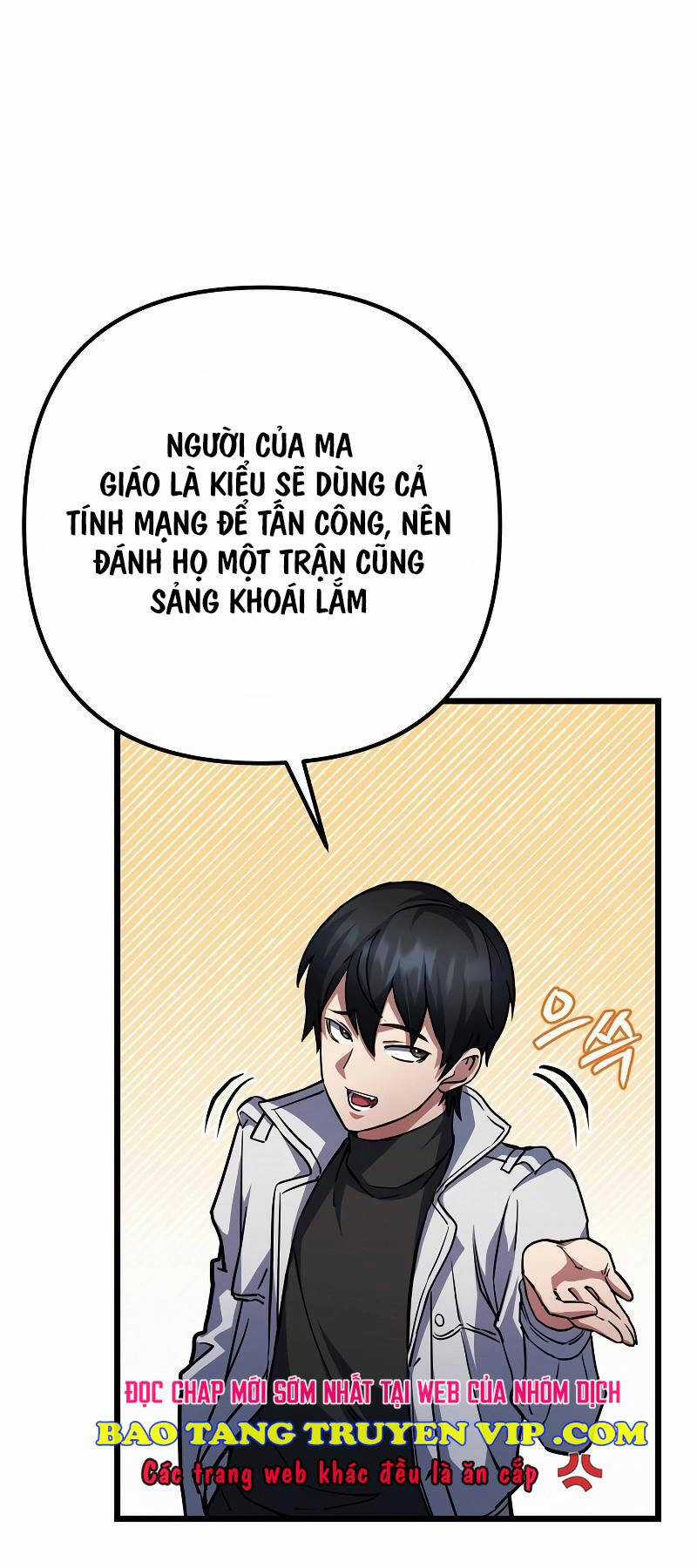 Thăng Hạng Từ Đỉnh Cấp Chương 57 trang 7