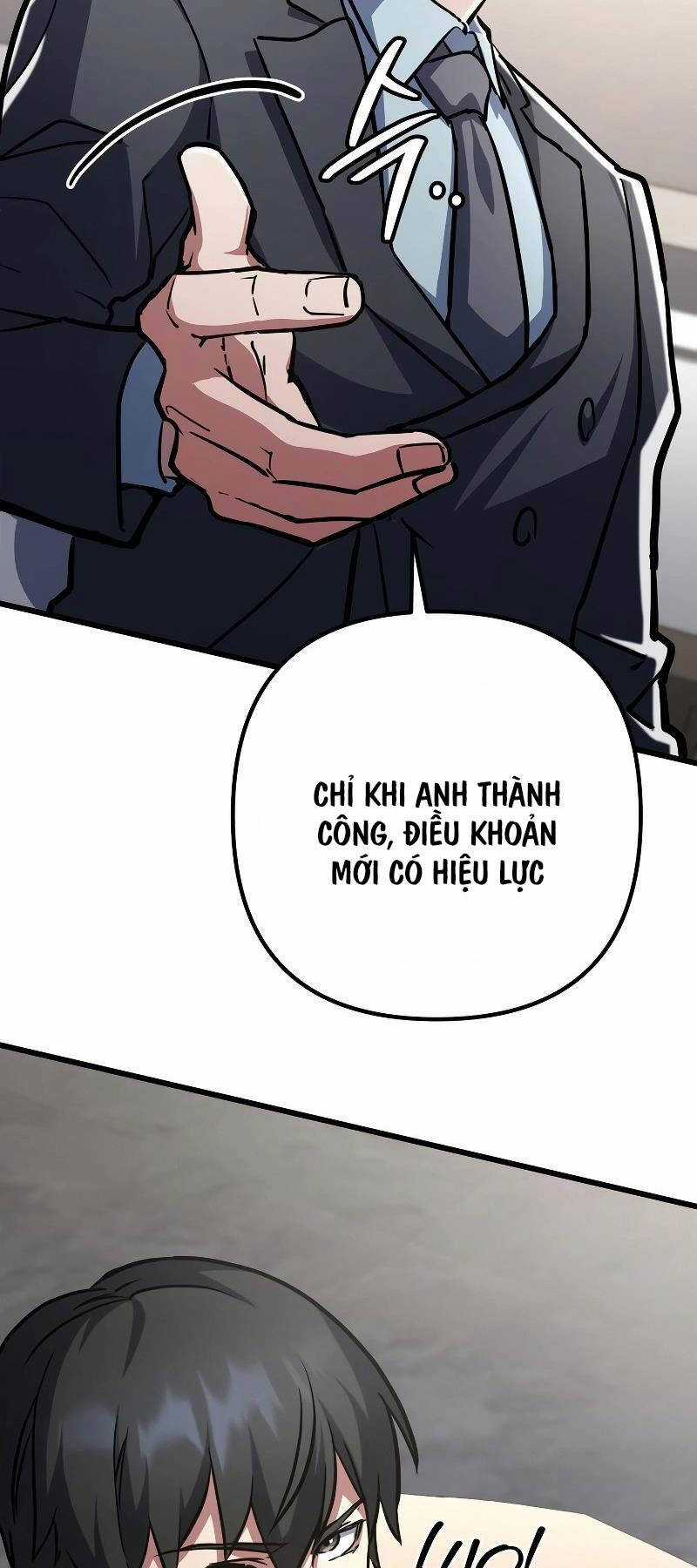 Thăng Hạng Từ Đỉnh Cấp Chương 57 trang 70