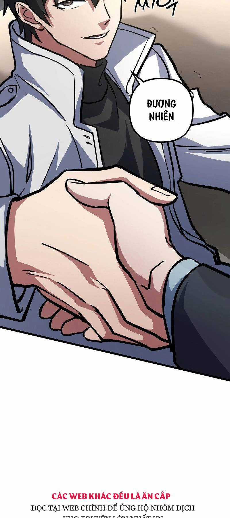 Thăng Hạng Từ Đỉnh Cấp Chương 57 trang 71