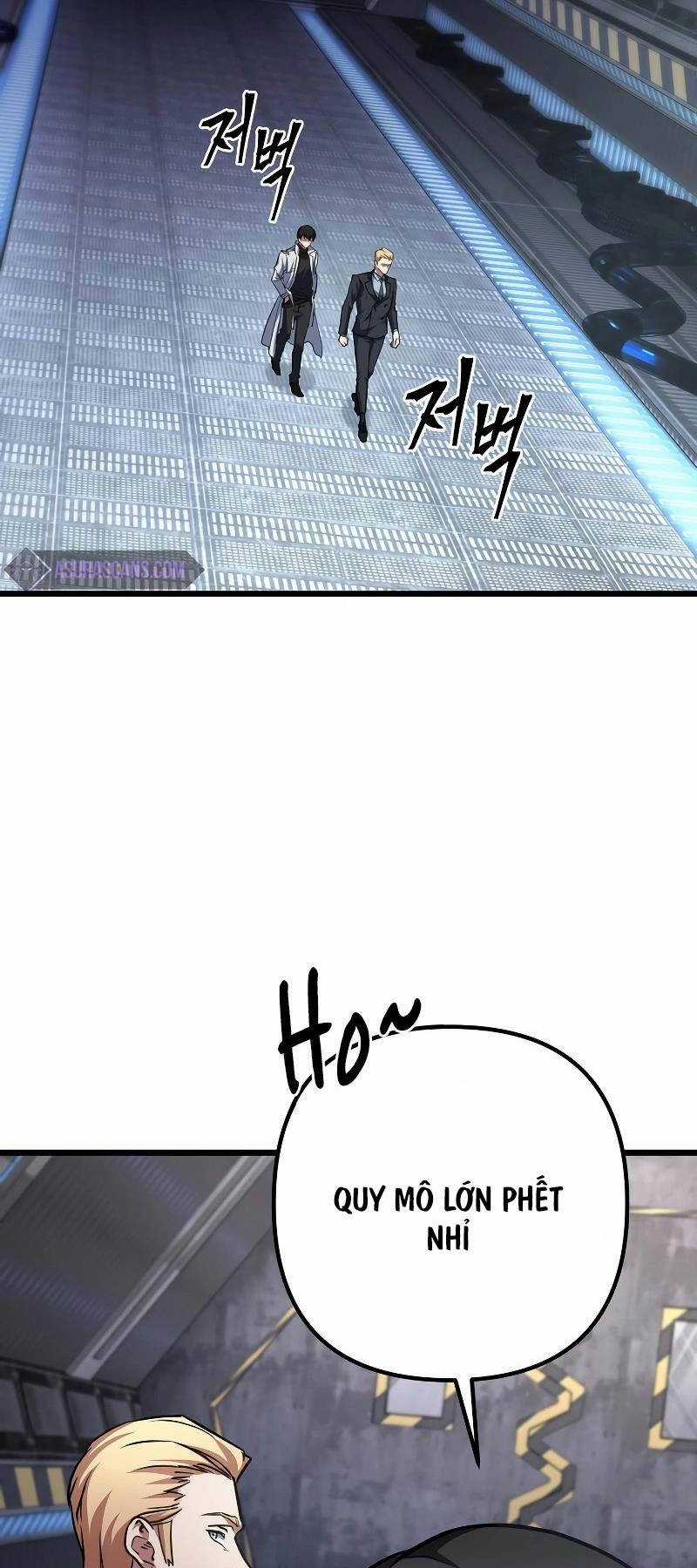 Thăng Hạng Từ Đỉnh Cấp Chương 57 trang 74