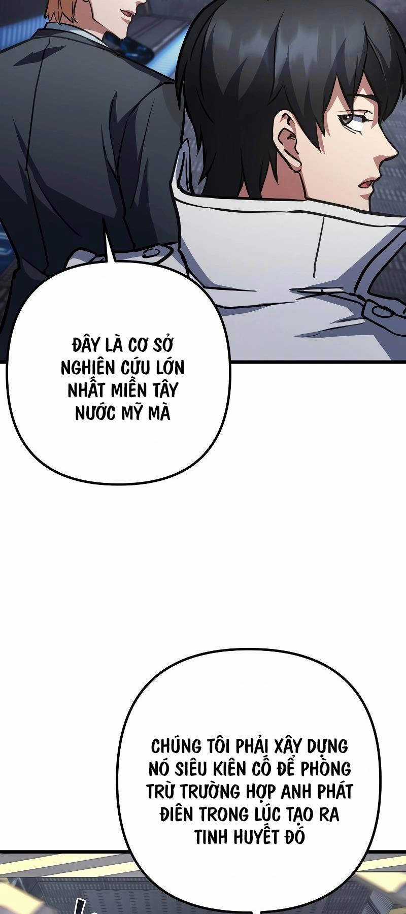 Thăng Hạng Từ Đỉnh Cấp Chương 57 trang 75