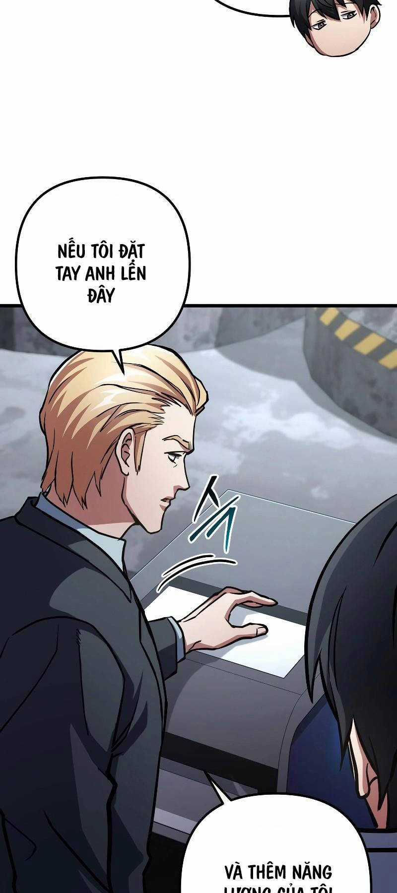 Thăng Hạng Từ Đỉnh Cấp Chương 57 trang 78