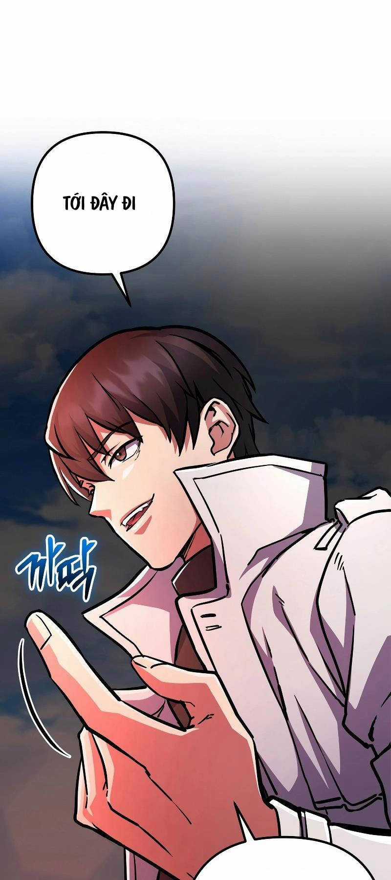 Thăng Hạng Từ Đỉnh Cấp Chương 57 trang 8