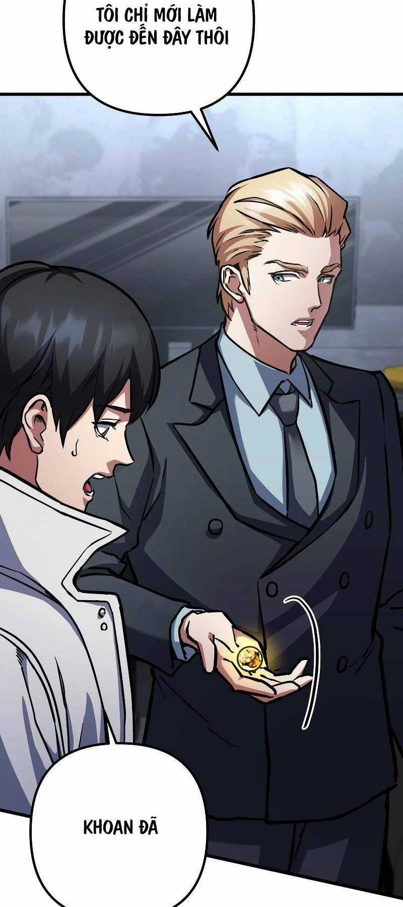 Thăng Hạng Từ Đỉnh Cấp Chương 57 trang 81