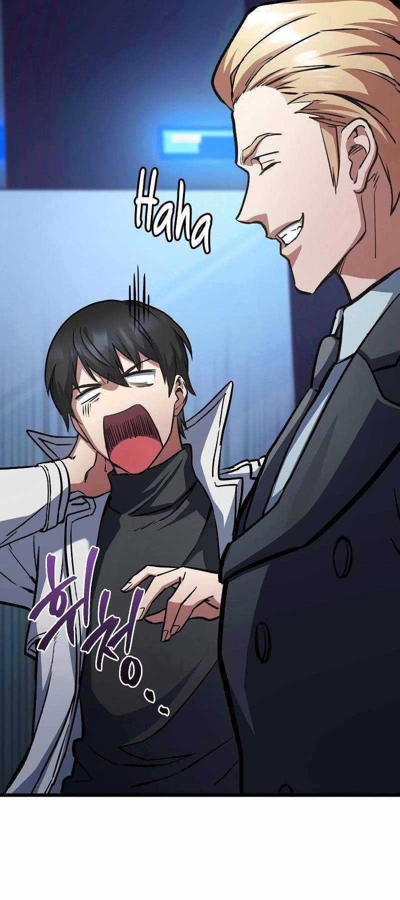 Thăng Hạng Từ Đỉnh Cấp Chương 57 trang 84