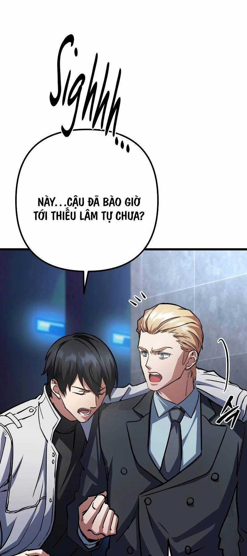 Thăng Hạng Từ Đỉnh Cấp Chương 57 trang 85