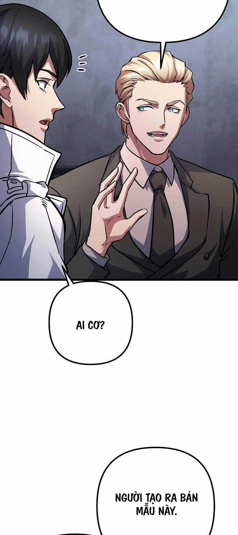 Thăng Hạng Từ Đỉnh Cấp Chương 58 trang 10