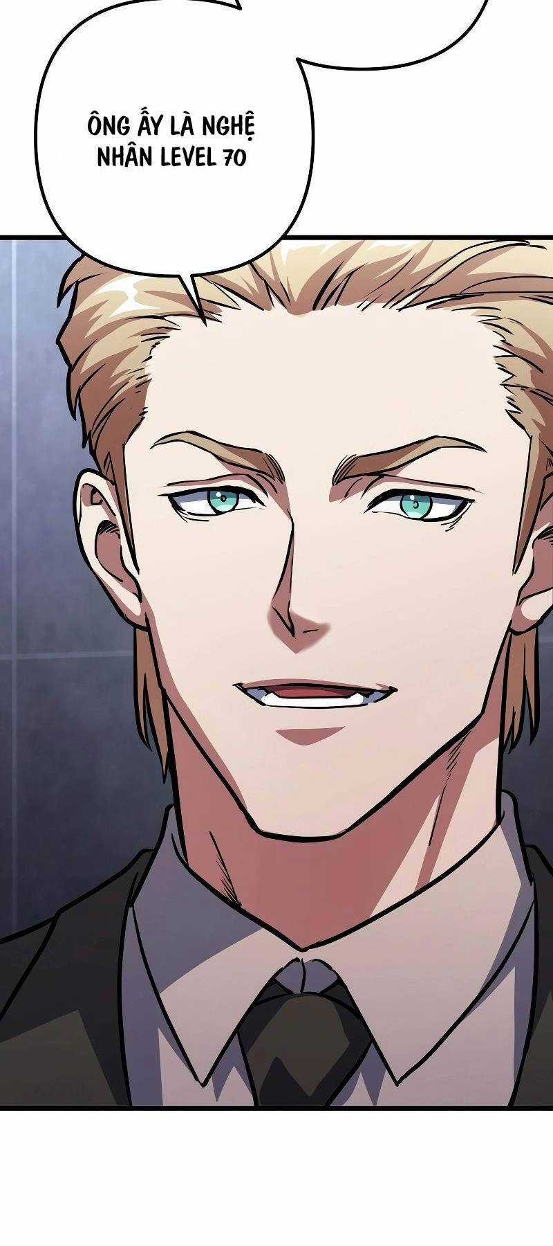 Thăng Hạng Từ Đỉnh Cấp Chương 58 trang 11