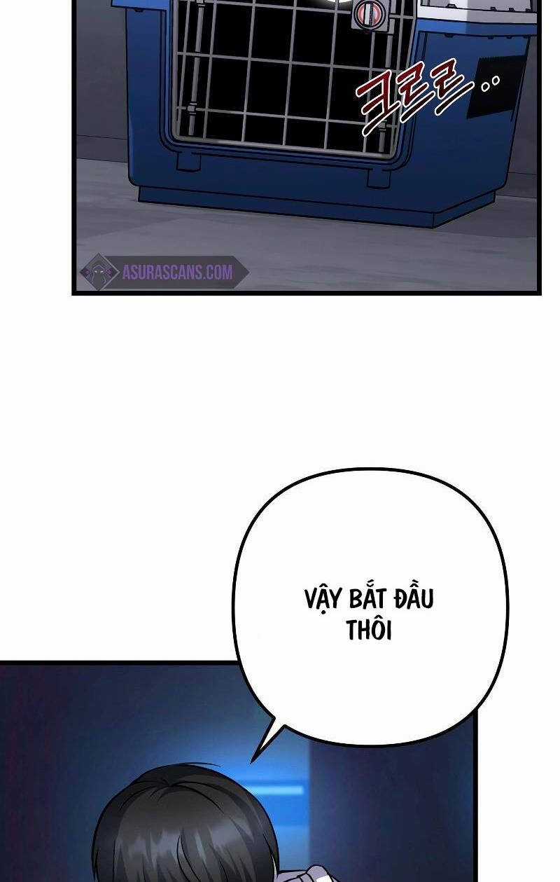 Thăng Hạng Từ Đỉnh Cấp Chương 58 trang 15